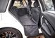 Чехол автогамак для собак на заднее сидение Wolters Car Pet Backseat Cover 30172 фото 2 изображение