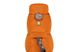 Тепла куртка для собак Ruffwear Quinzee™ XXS Помаранчевий 30467 фото 5 зображення