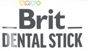 Brit Dental Stick