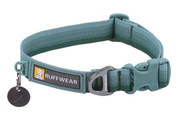 Повсякденний нашийник для собак Ruffwear Front Range™ 28-36 см Зелений 30668 фото, зображення