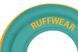 Фрісбі для собак Ruffwear Hydro Plane™ M Бірюзовий 31019 фото 1 зображення