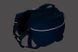 Шлейка-рюкзак для собак Ruffwear Approach™ XS Синій 30969 фото 12 зображення