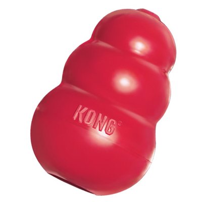 Іграшка KONG Classic L 26733 фото, зображення