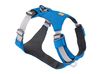 Облегченная шлейка для собак Ruffwear Hi & Light™ XS 43-56 см Синий