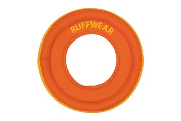 Фрисби для собак Ruffwear Hydro Plane™ M Оранжевый 31021 фото, изображение