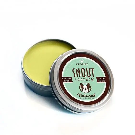 Бальзам для носика Natural Dog Company Snout Soother 30 мл туба 26742 фото, изображение