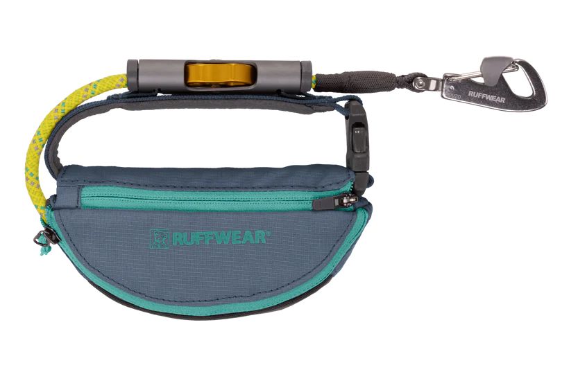 Поводок-система для собак Ruffwear Hitch Hiker™ Синий 30920 фото, изображение