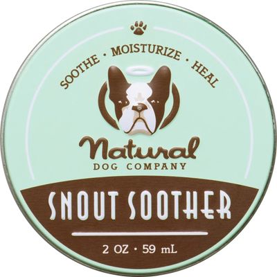 Бальзам для носика Natural Dog Company Snout Soother 59 мл 26743 фото, зображення
