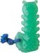 Игрушка для собак Petstages Orka Caterpillar гусеница 26690 фото 1 изображение