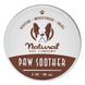 Бальзам проти сухості лапок Natural Dog Company Paw Soother 59 мл туба 26745 фото 2 зображення