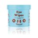 Салфетки для глаз Eye Wipes Natural Dog Company 50 шт 32720 фото 1 изображение