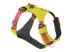 Полегшена шлейка для собак Ruffwear Hi & Light™ XXXS 23-33 см Жовтий 30824 фото, зображення