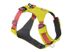 Полегшена шлейка для собак Ruffwear Hi & Light™ XXXS 23-33 см Жовтий 30824 фото 1 зображення