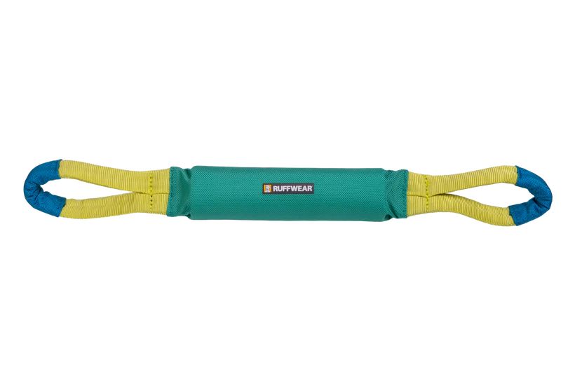 Іграшка для гри в перетяжки для собак Ruffwear Pacific Loop™ Бірюзовий 31025 фото, зображення