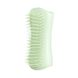 Щетка для вычесывания щенков Pet Teezer Puppy Brush зеленый 27083 фото 5 изображение