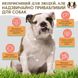 Вітамінний комплекс для печінки та нирок Liver & Kidney Supplement Natural Dog Company, 90шт в банці 32723 фото 2 зображення