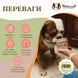 Витаминный комплекс для печени и почек Liver & Kidney Supplement Natural Dog Company, 90шт в банке 32723 фото 4 изображение