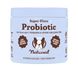 Вітамінний комплекс із пробіотиком Natural Dog Company SuperFlora Probiotic 90 шт 28440 фото 1 зображення