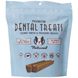 Ласощі для чищення зубів Natural Dog Company Dental Treats 18 шт 26772 фото 1 зображення