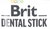 Brit Dental Stick