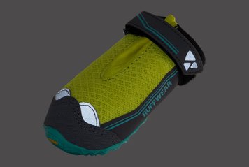 Черевики для собак Ruffwear Grip Trex™ 64 мм Зелений 30579 фото, зображення