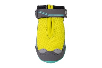 Ботинки для собак Ruffwear Grip Trex™ 64 мм Зеленый 30579 фото, изображение