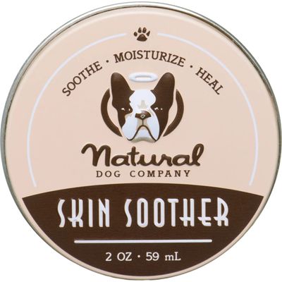 Бальзам для шкіри Natural Dog Company Skin Soother 59 мл 26751 фото, зображення