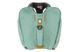 Шлейка-рюкзак для собак Ruffwear Front Range™ XS Зелений 30981 фото 5 зображення