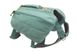 Шлейка-рюкзак для собак Ruffwear Front Range™ XS Зелений 30981 фото 1 зображення