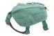 Шлейка-рюкзак для собак Ruffwear Front Range™ XS Зелений 30981 фото 4 зображення