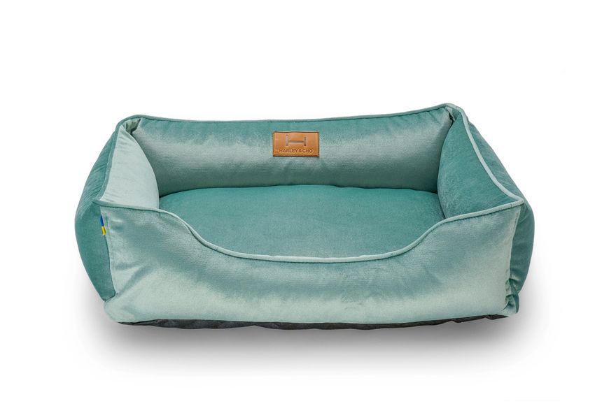 Лежак Harley and Cho Dreamer Velur Tiffany S 29262 фото, изображение