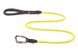 Рефлекторний повідець канат для собак Ruffwear Knot-a-Leash™ S 1,5 м / 7 мм Желтый 30931 фото 1 зображення