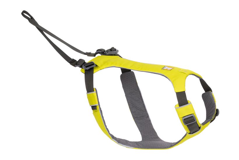 Професійна шлейка-система Ruffwear Omnijore™ S 56-69 см Зелений 30882 фото, зображення