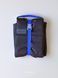 Килим для собак Snousey Sea view Блакитний S-M 43838 фото 7 зображення