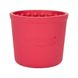 Миска медленного кормления собак LickiMat Yoggie Pot Pink 30342 фото, изображение