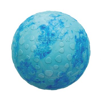 Іграшка м'ячик для собак Wolters Aqua-Fun Ball 5 см Блакитний 28113 фото, зображення