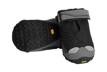 Черевики для собак Ruffwear Grip Trex™ 64 мм Чорний 30587 фото, зображення