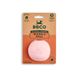 Іграшка м'ячик з отвором для ласощів для собак Beco Pets Wobble Ball Рожевий 31360 фото 2 зображення