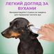 Салфетки для чистки ушей Vet's Best Ear Relief Finger Wipes для собак 50 шт. 28097 фото 2 изображение