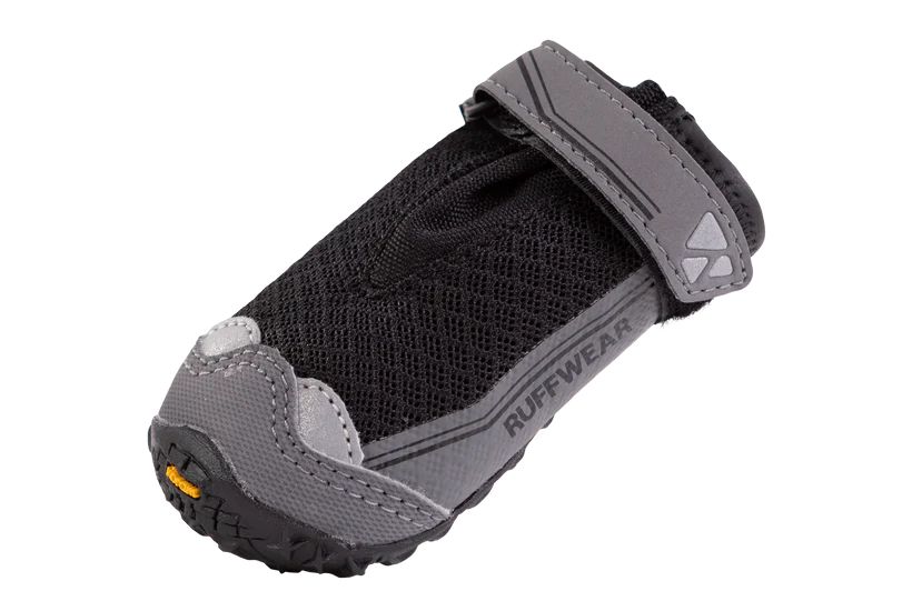 Черевики для собак Ruffwear Grip Trex™ 64 мм Чорний 30587 фото, зображення