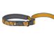 Рефлекторний повідець для собак Ruffwear Crag™ Оранжево-синій 30893 фото 6 зображення