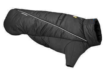 Теплая куртка для собак Ruffwear Furness™ XXS Серый 30395 фото, изображение