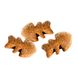 Лакомства для собак Brit Care Dog Crunchy Cracker для чувствительного пищеварения насекомые, лосось и чабрец 200 г 31977 фото 3 изображение