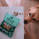 Гипоаллергенное печенье для собак Beco Pets Насекомые с яблоком и семенами чиа 70 г 31371 фото 2 изображение