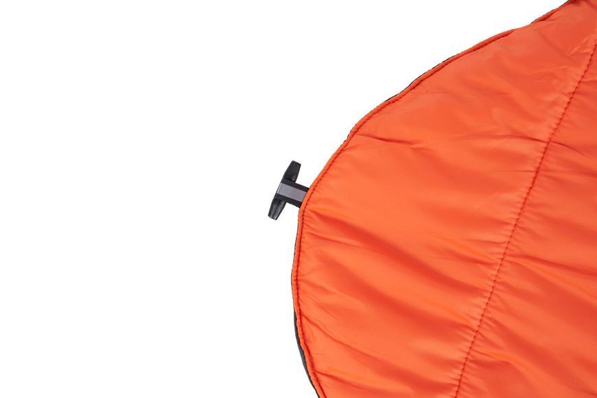Лёгкий утеплённый коврик для собак Protector bivvy bed Non-stop dogwear Оранжевый S 48642 фото, изображение
