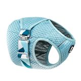 Охолоджуючий жилет для собак Hurtta Cooling Wrap 45-55 см Блакитний 31729 фото, зображення